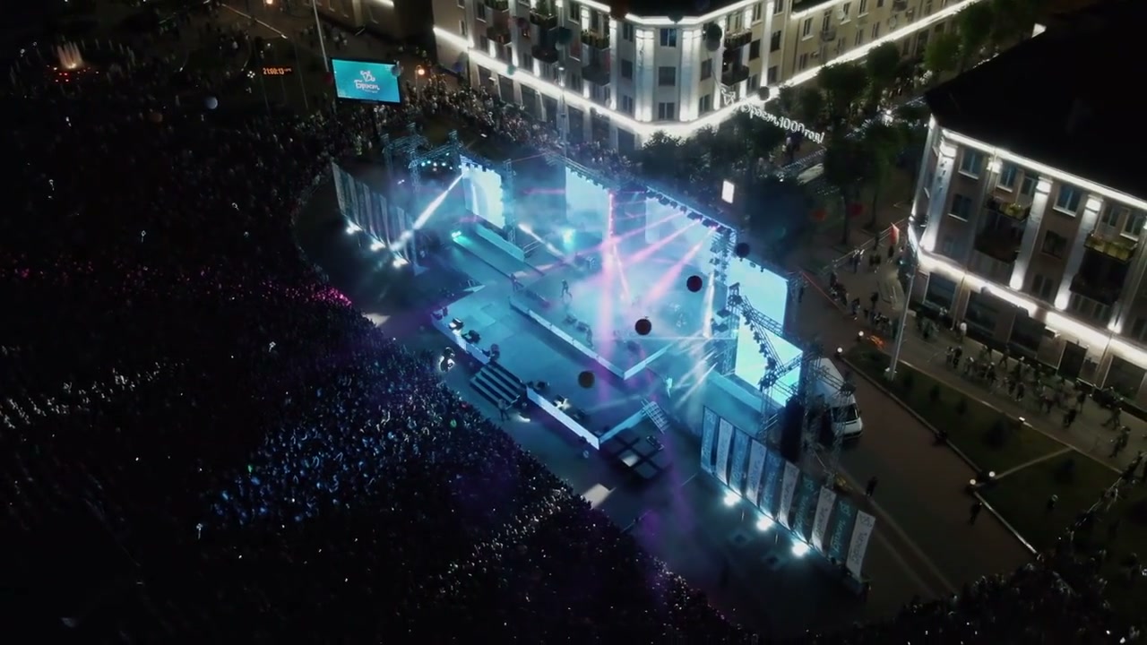 Event highlight preview